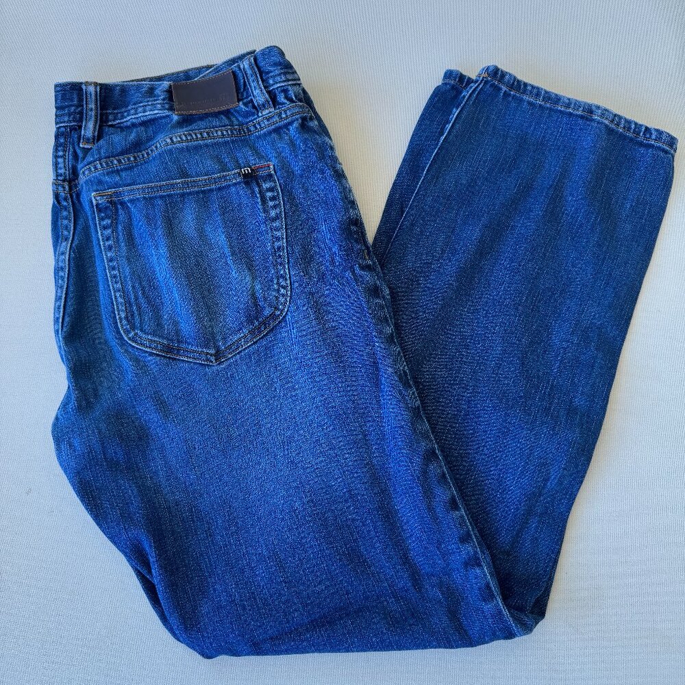 Travis Mathew Legacy Jeans 34x32